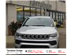 2026 Jeep Compass Sport (Stk: 7367) in Lac La Biche - Image 7 of 27 2026 Jeep Compass Sport (Stk: 7367) in Lac La Biche - Image 7 of 27