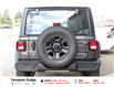 2024 Jeep Wrangler Sport (Stk: 7322) in Lac La Biche - Image 6 of 29 2024 Jeep Wrangler Sport (Stk: 7322) in Lac La Biche - Image 6 of 29
