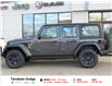 2024 Jeep Wrangler Sport (Stk: 7322) in Lac La Biche - Image 2 of 29 2024 Jeep Wrangler Sport (Stk: 7322) in Lac La Biche - Image 2 of 29