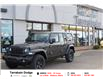 2024 Jeep Wrangler Sport (Stk: 7322) in Lac La Biche - Image 1 of 29
