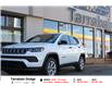 2026 Jeep Compass Sport (Stk: 7369) in Lac La Biche - Image 1 of 29