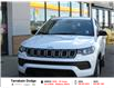 2026 Jeep Compass Sport (Stk: 7369) in Lac La Biche - Image 7 of 29