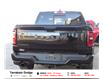 2025 RAM 1500 Big Horn (Stk: 7371) in Lac La Biche - Image 5 of 30