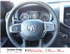 2025 RAM 1500 Big Horn (Stk: 7371) in Lac La Biche - Image 10 of 30