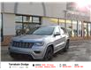 2021 Jeep Grand Cherokee Laredo (Stk: 7368A) in Lac La Biche - Image 1 of 27