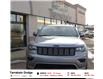 2021 Jeep Grand Cherokee Laredo (Stk: 7368A) in Lac La Biche - Image 7 of 27