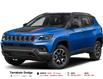 2026 Jeep Compass Trailhawk (Stk: 7377) in Lac La Biche - Image 1 of 8