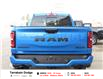 2026 RAM 1500 Big Horn (Stk: 7373) in Lac La Biche - Image 5 of 30