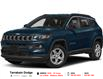 2026 Jeep Compass North (Stk: 7381) in Lac La Biche - Image 1 of 7