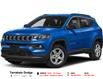 2026 Jeep Compass North (Stk: TT213878) in Lac La Biche - Image 1 of 6