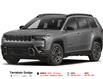 2026 Jeep Cherokee Laredo/Limited (Stk: TT216944) in Lac La Biche - Image 1 of 2