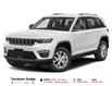 2024 Jeep Grand Cherokee Limited (Stk: 7350A) in Lac La Biche - Image 1 of 11