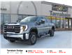 2025 GMC Sierra 2500HD SLE (Stk: 7218A) in Lac La Biche - Image 1 of 23