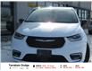 2024 Chrysler Pacifica Touring-L (Stk: B0646) in Lac La Biche - Image 8 of 28