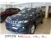 2026 Jeep Compass North (Stk: 7381) in Lac La Biche - Image 1 of 25