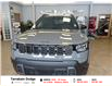 2026 Jeep Cherokee Laredo/Limited (Stk: 7390) in Lac La Biche - Image 7 of 28