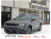 2026 Jeep Cherokee Laredo/Limited (Stk: 7390) in Lac La Biche - Image 1 of 28