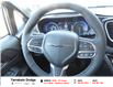 2026 Chrysler Grand Caravan SXT (Stk: 7380) in Lac La Biche - Image 11 of 29