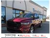 2025 RAM 1500 Tradesman (Stk: 7307) in Lac La Biche - Image 1 of 30
