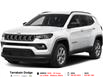 2026 Jeep Compass Sport (Stk: TT269536) in Lac La Biche - Image 1 of 1