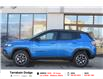 2026 Jeep Compass Trailhawk (Stk: 7377) in Lac La Biche - Image 2 of 24 2026 Jeep Compass Trailhawk (Stk: 7377) in Lac La Biche - Image 2 of 24