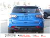 2026 Jeep Compass Trailhawk (Stk: 7377) in Lac La Biche - Image 4 of 24 2026 Jeep Compass Trailhawk (Stk: 7377) in Lac La Biche - Image 4 of 24