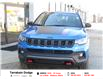 2026 Jeep Compass Trailhawk (Stk: 7377) in Lac La Biche - Image 8 of 24 2026 Jeep Compass Trailhawk (Stk: 7377) in Lac La Biche - Image 8 of 24