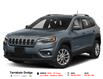 2020 Jeep Cherokee North (Stk: 7390A) in Lac La Biche - Image 1 of 11