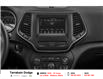2020 Jeep Cherokee North (Stk: 7390A) in Lac La Biche - Image 7 of 11