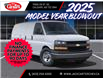 2025 Chevrolet Express 2500 Work Van (Stk: S1124918) in Calgary - Image 7 of 24
