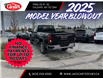 2025 GMC Sierra 2500HD SLE (Stk: SF287442) in Calgary - Image 3 of 19