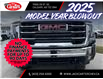 2025 GMC Sierra 2500HD SLE (Stk: SF287442) in Calgary - Image 8 of 19