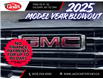2025 GMC Sierra 2500HD SLE (Stk: SF287442) in Calgary - Image 11 of 19
