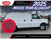 2025 Chevrolet Express 2500 Work Van (Stk: S1236626) in Calgary - Image 6 of 17 2025 Chevrolet Express 2500 Work Van (Stk: S1236626) in Calgary - Image 6 of 17