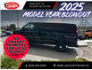 2025 Chevrolet Express 2500 Work Van (Stk: S1234569) in Calgary - Image 2 of 17