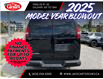 2025 Chevrolet Express 2500 Work Van (Stk: S1234569) in Calgary - Image 4 of 17