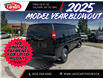 2025 Chevrolet Express 2500 Work Van (Stk: S1234560) in Calgary - Image 5 of 18