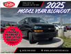 2025 Chevrolet Express 2500 Work Van (Stk: S1234560) in Calgary - Image 7 of 18