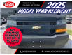 2025 Chevrolet Express 2500 Work Van (Stk: S1234560) in Calgary - Image 8 of 18