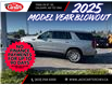 2025 GMC Yukon Denali (Stk: SR326207) in Calgary - Image 2 of 24