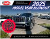 2025 GMC Yukon Denali (Stk: SR326207) in Calgary - Image 1 of 24