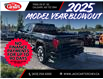 2025 GMC Sierra 3500HD Denali (Stk: SF357927) in Calgary - Image 3 of 23