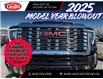 2025 GMC Sierra 3500HD Denali (Stk: SF357927) in Calgary - Image 8 of 23
