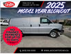 2025 Chevrolet Express 2500 Work Van (Stk: S1249648) in Calgary - Image 6 of 18 2025 Chevrolet Express 2500 Work Van (Stk: S1249648) in Calgary - Image 6 of 18