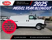 2025 Chevrolet Express 2500 Work Van (Stk: S1251126) in Calgary - Image 6 of 18