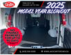 2025 Chevrolet Express 2500 Work Van (Stk: S1251126) in Calgary - Image 18 of 18