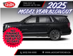2025 GMC Yukon Elevation (Stk: SR126852) in Calgary - Image 2 of 12