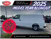 2025 GMC Savana 2500 Work Van (Stk: S1254785) in Calgary - Image 2 of 18