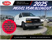 2025 GMC Savana 2500 Work Van (Stk: S1254785) in Calgary - Image 7 of 18