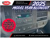 2025 GMC Savana 2500 Work Van (Stk: S1254785) in Calgary - Image 13 of 18